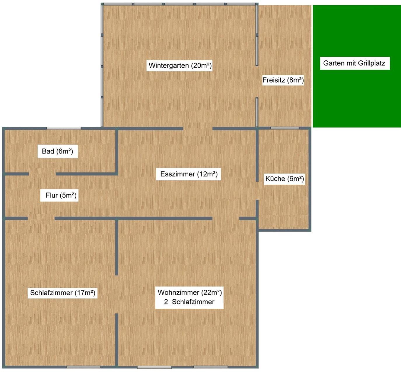 Ferienwohnung Papenmuehle Am Kurpark Bad Freienwalde Kültér fotó